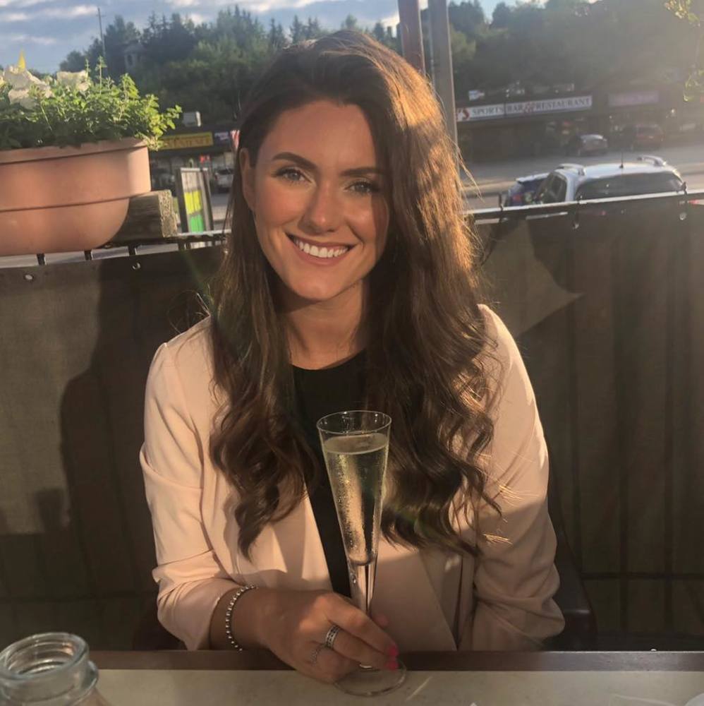 Meet your Posher, Samantha